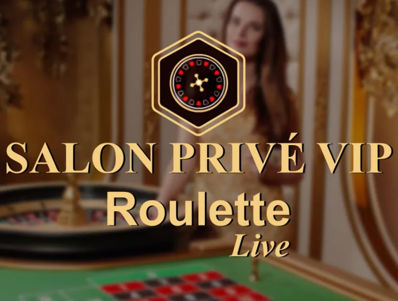 Roulette Salon Prive - Phiên Bản Chơi Vòng Quay Hoàn Hảo 