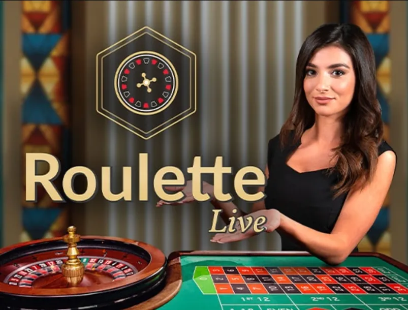 Roulette Tự Động - Vòng Quay May Mắn Live Trực Tiếp Siêu Hot
