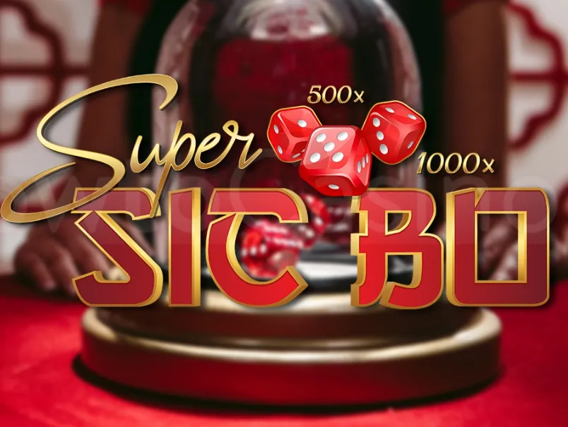 Super Sicbo - Tựa Game Online Đỉnh Cao Về Xúc Xắc Đổi Thưởng